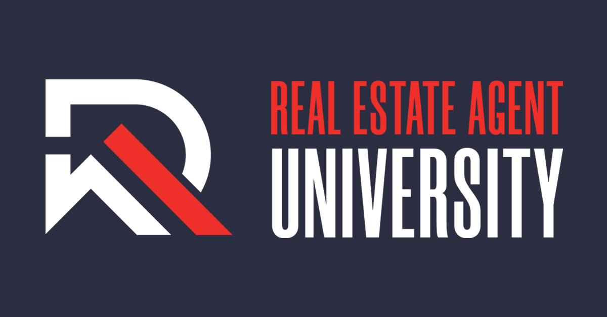 Requirements Real Estate Agent University