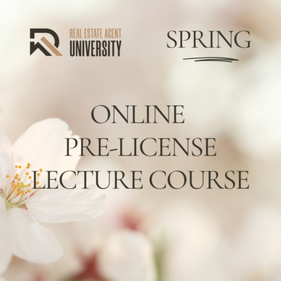 SPRING SESSION