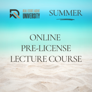SUMMER SESSION
